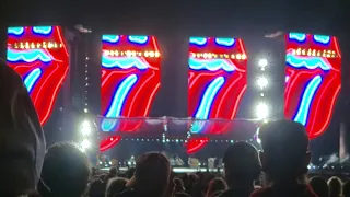 The Rolling Stones - (Can't Get No) Satisfaction (Circuit of the Americas Austin 2021)