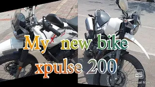 MY Hero Xpulse 200 2V Ownership Review ⚡  ADV Motorcycles
