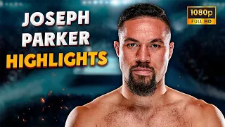 Joseph Parker HIGHLIGHTS & KNOCKOUTS | BOXING K.O FIGHT HD