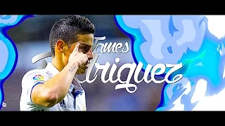 James Rodriguez 16/17 - Welcome to Bayern Munich