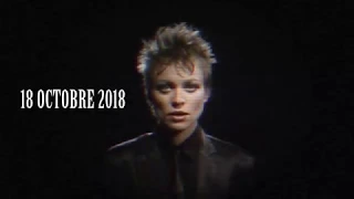 Laurie Anderson - "The Language Of The Future" Geneve