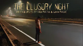 Grin & Groove Studios Presents The Illusory Night | Action-Thriller Short Film | #youtube #shortfilm