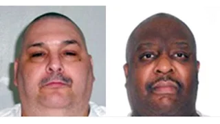 Arkansas Carries Out Brutal "Double Execution"