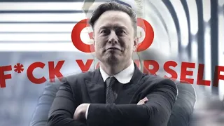 "Go F*ck Youself" - Elon Musk - edit