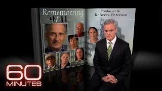 60 Minutes 9/11 Archive: Remembering 9/11