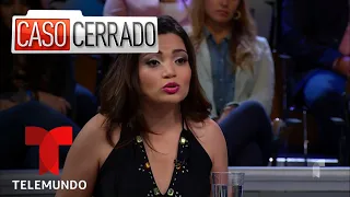 El dinero no reconoce familia💵👯🤑| Caso Cerrado | Telemundo