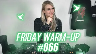 FRIDAY WARM-UP #066 BY ACINA | BEST OF BASS MUSIC FROM HELL 2021