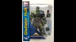 Marvel Select: Gladiator Hulk (CZ)