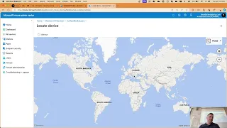 Demo Device Management in Microsoft365