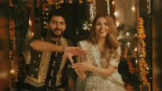 Baari 2 : Momina Mustehsan (Official Video) | baari 2 momina song | baari 2 by momina mustehsan