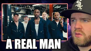 This is going to hit hard for ALOT of people - Dax - " A Real Man" (Official Music Video)