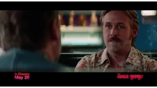 The Nice Guys (2016) Launch Trailer [HD]