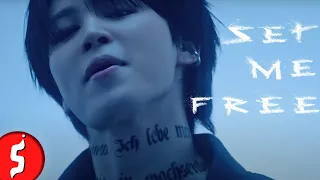 지민 (Jimin) 'Set Me Free Pt. 2' (English Ver.)