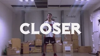 Closer (KHS Cover) - Choreography by Lia Kim (Dance Cover)