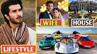 Feroz Khan : Lifestyle 2021 | Biography, Wife, Salary, Family & more