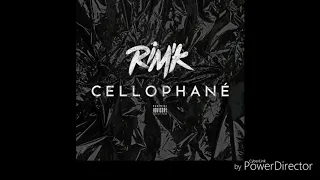 Rim'K - Cellophané (slow version)