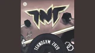 Teknogym 2k19 (Extended Mix)