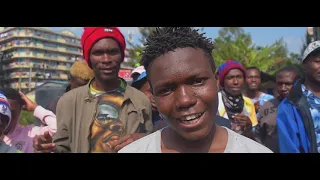 Ndom is Good Addi Chokoch By Wanati (Official video)
