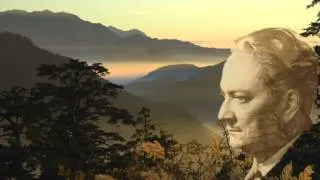 Manly P. Hall - Stand Aside and Watch Yourself Go By