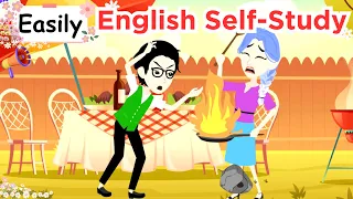 How To Practice Speaking English Alone | English Speaking