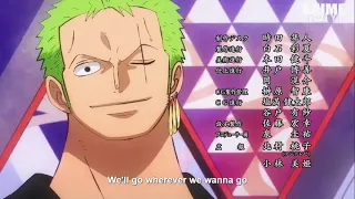 one piece episode 1048 english sub full