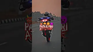 Biker🏍 Killer😎 Attitude😈 Status || Biker HD whatsapp Status🔥bike rider whatsapp tik tok status video