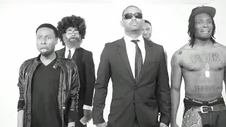 Flava in Ya Ear REMIX feat. Kevin Hart, Denzel, Nicki Minaj, Will Smith, Cornell West (RE-UPLOADED)