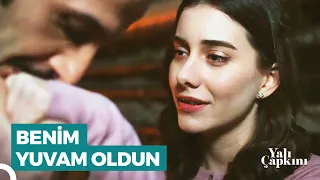 Artık Kimsesiz Değilim | Yalı Çapkını 23. Bölüm