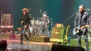 Adam Ant  - "Antmusic" (03.26.24, Auditorium Theater, Chicago)