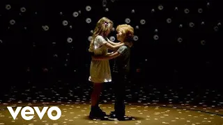 Taylor Swift - Everything Has Changed (Taylor's Version) (Music Video)