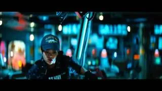 BATTLESHIP -Clip 06