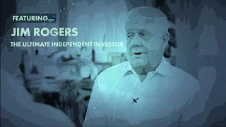 Why You Should Buy Something That Is Hated (w/ Jim Rogers) | Interview | Real Vision™