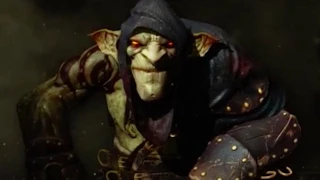 Styx: Master of Shadows - Assassin's Green Trailer