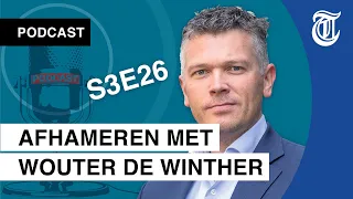 ‘Rentree Gündogan bij Volt wordt een circus’ | Afhameren met Wouter de Winther | Podcast