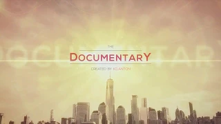 Documentary Intro