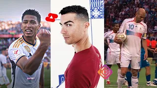 BEST FOOTBALL EDITS - FAILS, GOALS & SKILLS (#17) Football TikTok Compilation 17 #footballreels