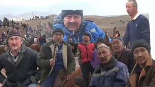 Кок-серекте аламан улак 1 болук Видеого ЛАЙК 👍 басып каналга катталыныздар 🔔