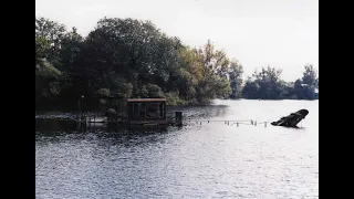 An Obsession with Carp Episode 13 (Wraysbury part 1)