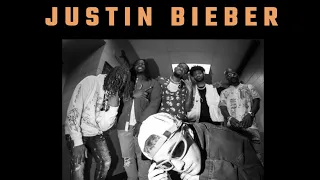 Justin Bieber - What Do You Mean | Live Concept Instrumental