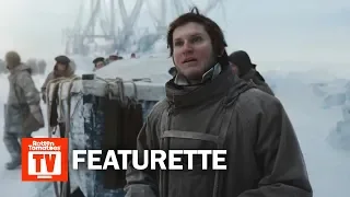 The Terror Season 1 Featurette | 'VFX and Elaborate Sets' | Rotten Tomatoes TV