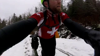 Issaquah - Taylor Mountain gravel ride