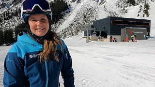 Familien-Highlights in der Skiarena Berwang: Nachtskifahren, Rodeln & neue Bahnen
