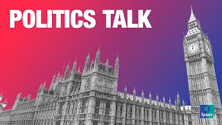 Ipsos UK Podcast: Politics Talk - Local elections and projections with Sir John Curtice