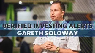 BIG Profits Banked This Week: Gareth Walks You Through The 'Verified Investing Alerts' Membership!