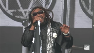 SKINDRED @ Rock Am Ring (2017) 1080p 50fps