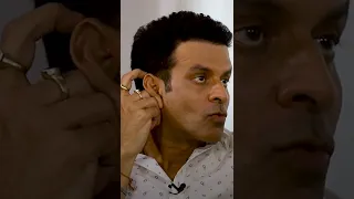 Dekhte The Ki Kitne Reel Ki Film Hai #shorts #manojbajpayee #neeleshmisra #cinema #film #bandaa