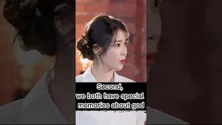 j-hope talking about his older sister to IU