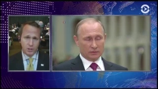 Представитель Госдепа: речь Трампа в Варшаве – не сигнал Путину