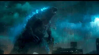 Godzilla: King of the Monsters' Official Trailer #2 (2019) | Millie Bobby Brown, Kyle Chandler