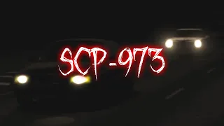 BeamNG Drive SCP 973 Chase The Movie Part 1